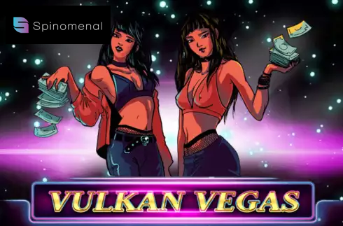 Vulkan Vegas